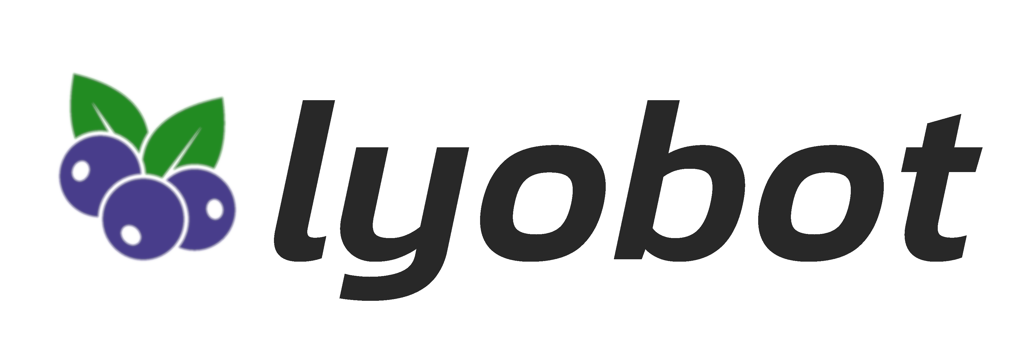 Lyobot logo